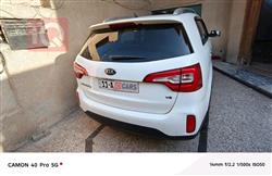 کیا سۆرینتۆ